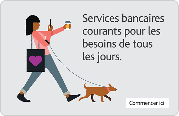 Services Bancaires